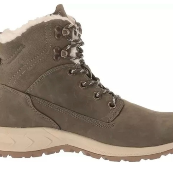 NIB Jack Wolfskin Women's Size 11 Thunder Bay Texapore‎ Mid Boots 🔥🔥 - Picture 1 of 8
